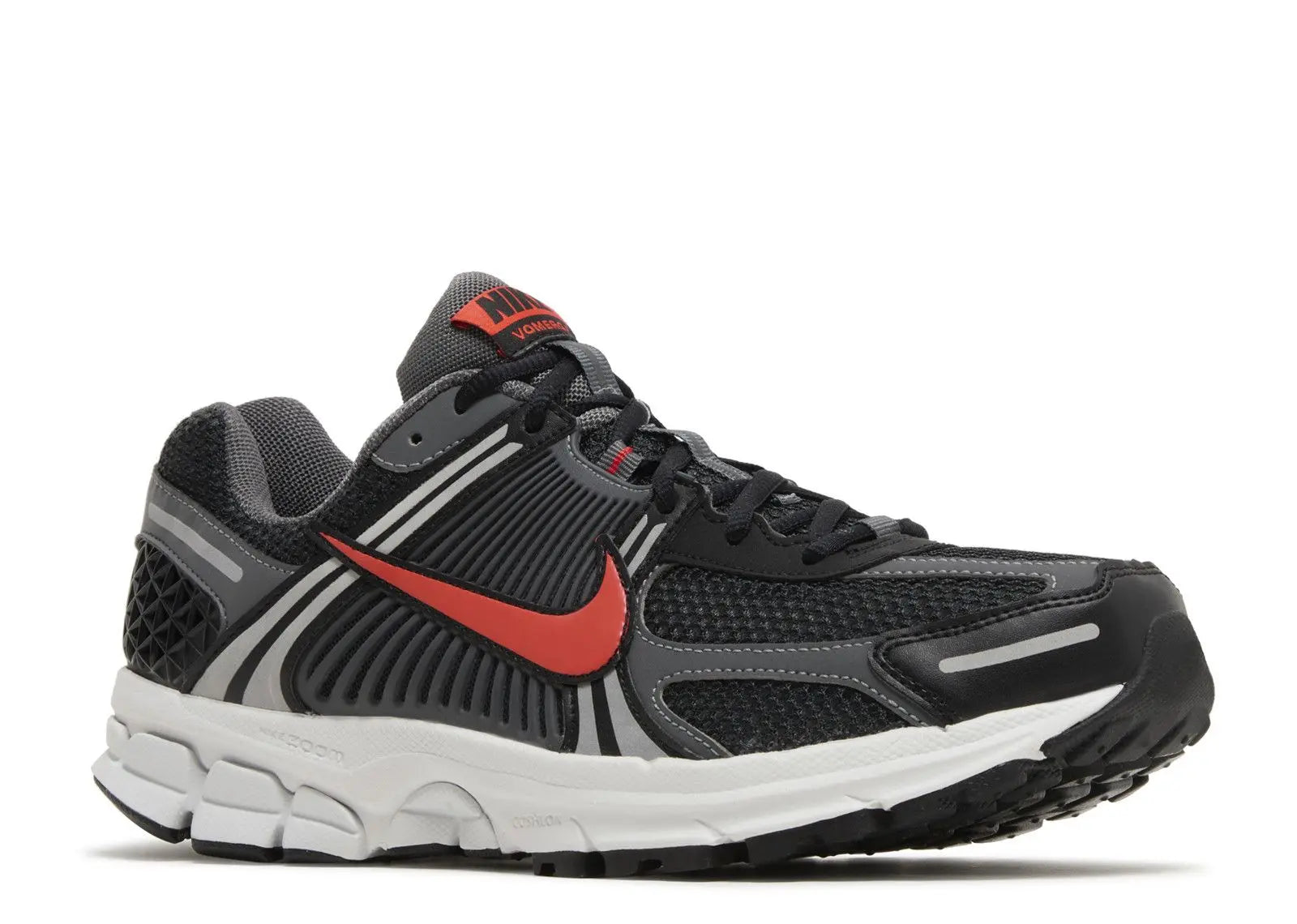 Nike Zoom Vomero 5 Black Picante Red Nike
