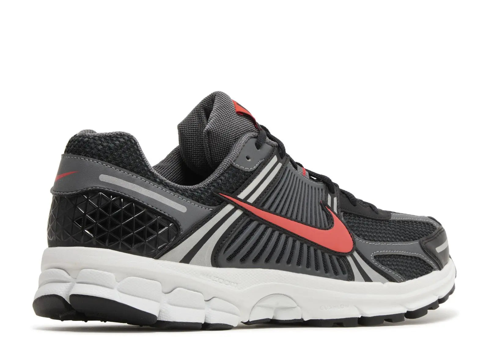 Nike Zoom Vomero 5 Black Picante Red Nike