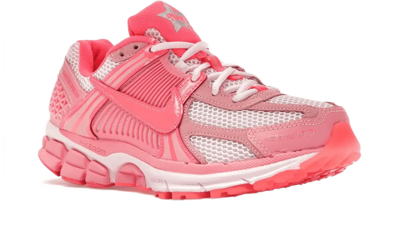 Nike Zoom Vomero 5 Coral Chalk Hot Punch VOSneakers