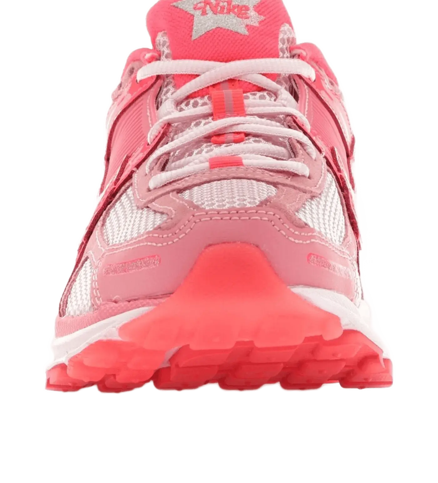 Nike Zoom Vomero 5 Coral Chalk Hot Punch VOSneakers