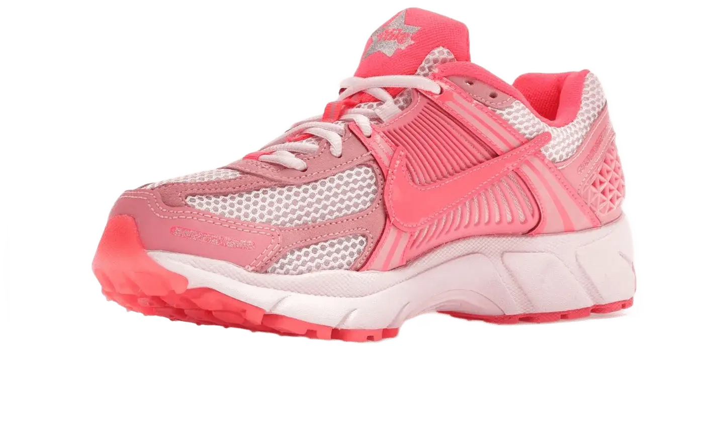 Nike Zoom Vomero 5 Coral Chalk Hot Punch VOSneakers