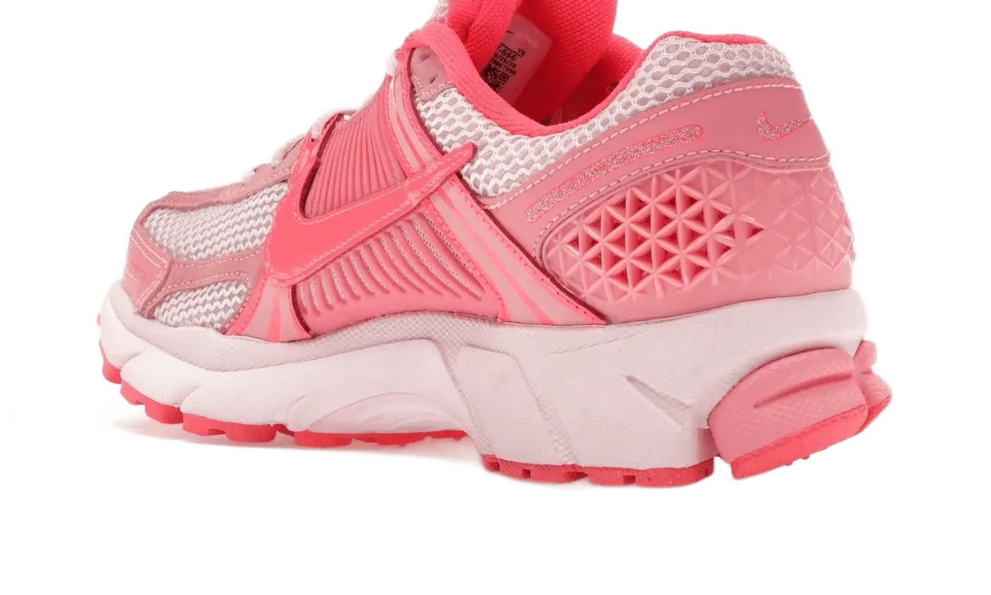 Nike Zoom Vomero 5 Coral Chalk Hot Punch VOSneakers