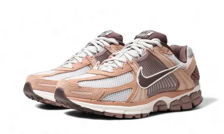Nike Zoom Vomero 5 Dusted Clay VOSneakers