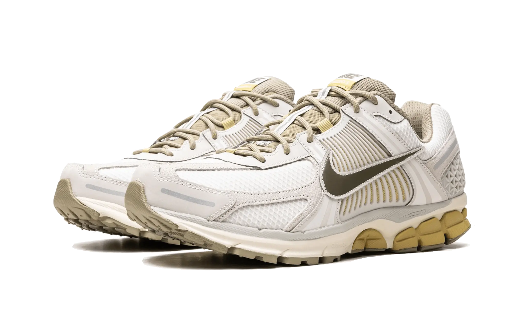 Nike Zoom Vomero 5 Light Bone Medium Olive Nike