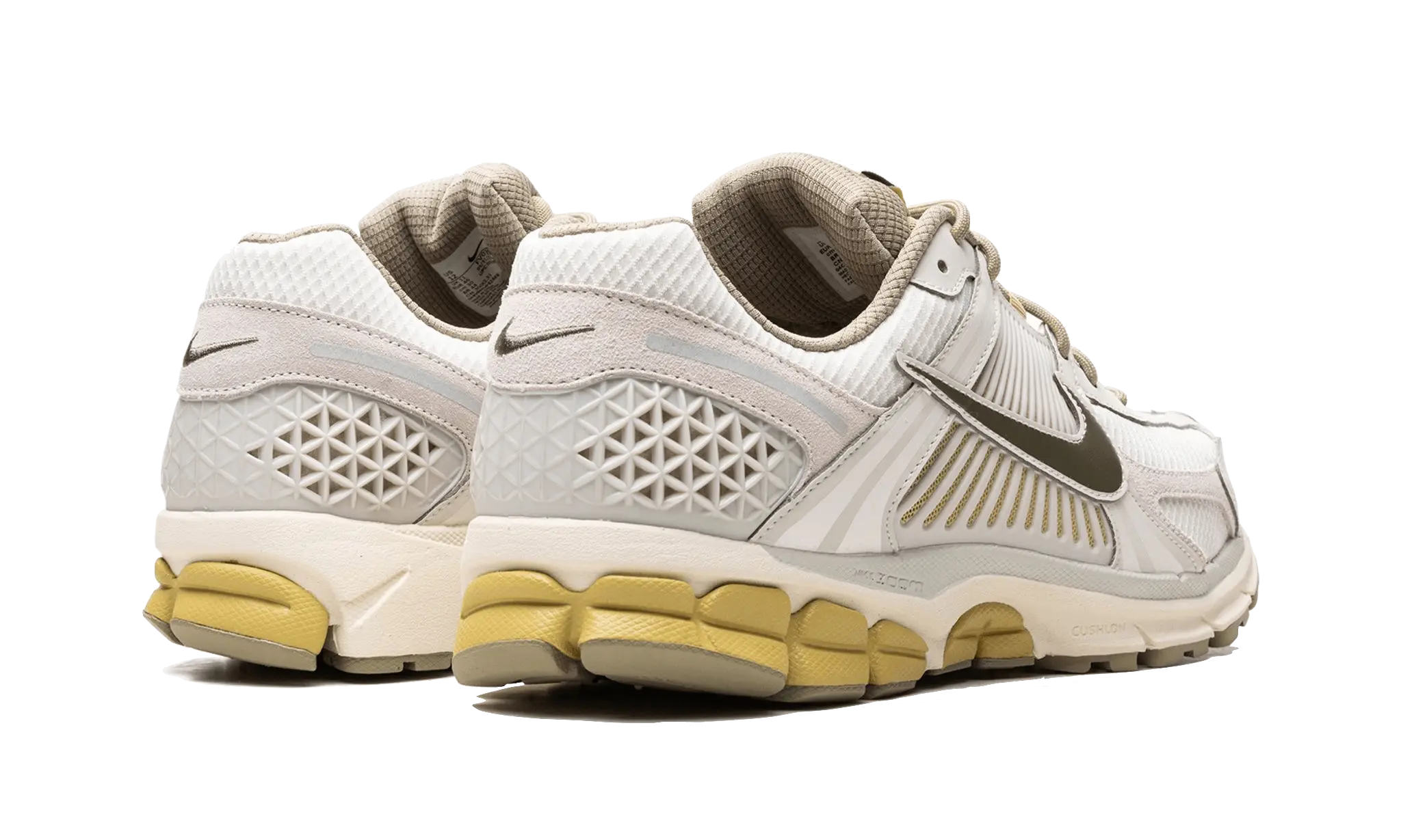 Nike Zoom Vomero 5 Light Bone Medium Olive Nike