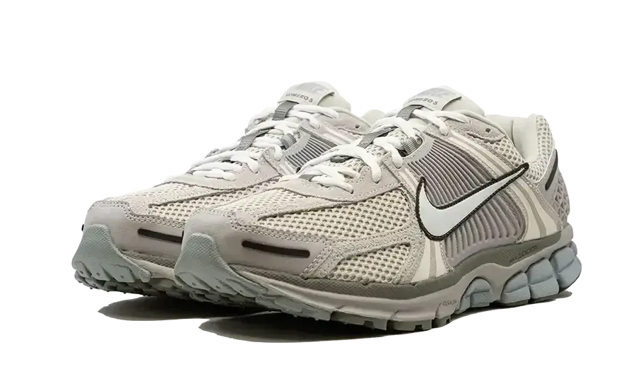 Nike Zoom Vomero 5 Light Orewood Brown Armory Blue VOSneakers