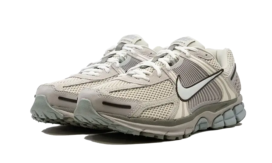 Nike Zoom Vomero 5 Light Orewood Brown Armory Blue Nike
