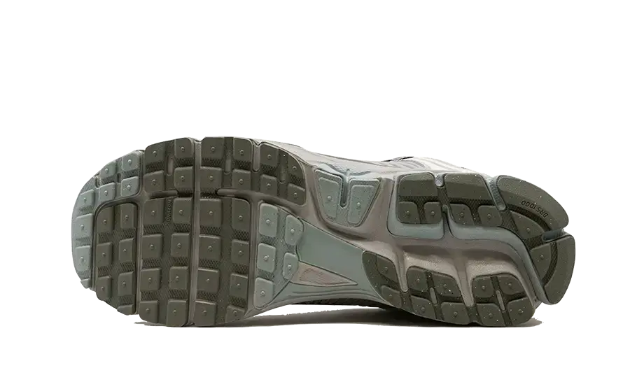 Nike Zoom Vomero 5 Light Orewood Brown Armory Blue Nike