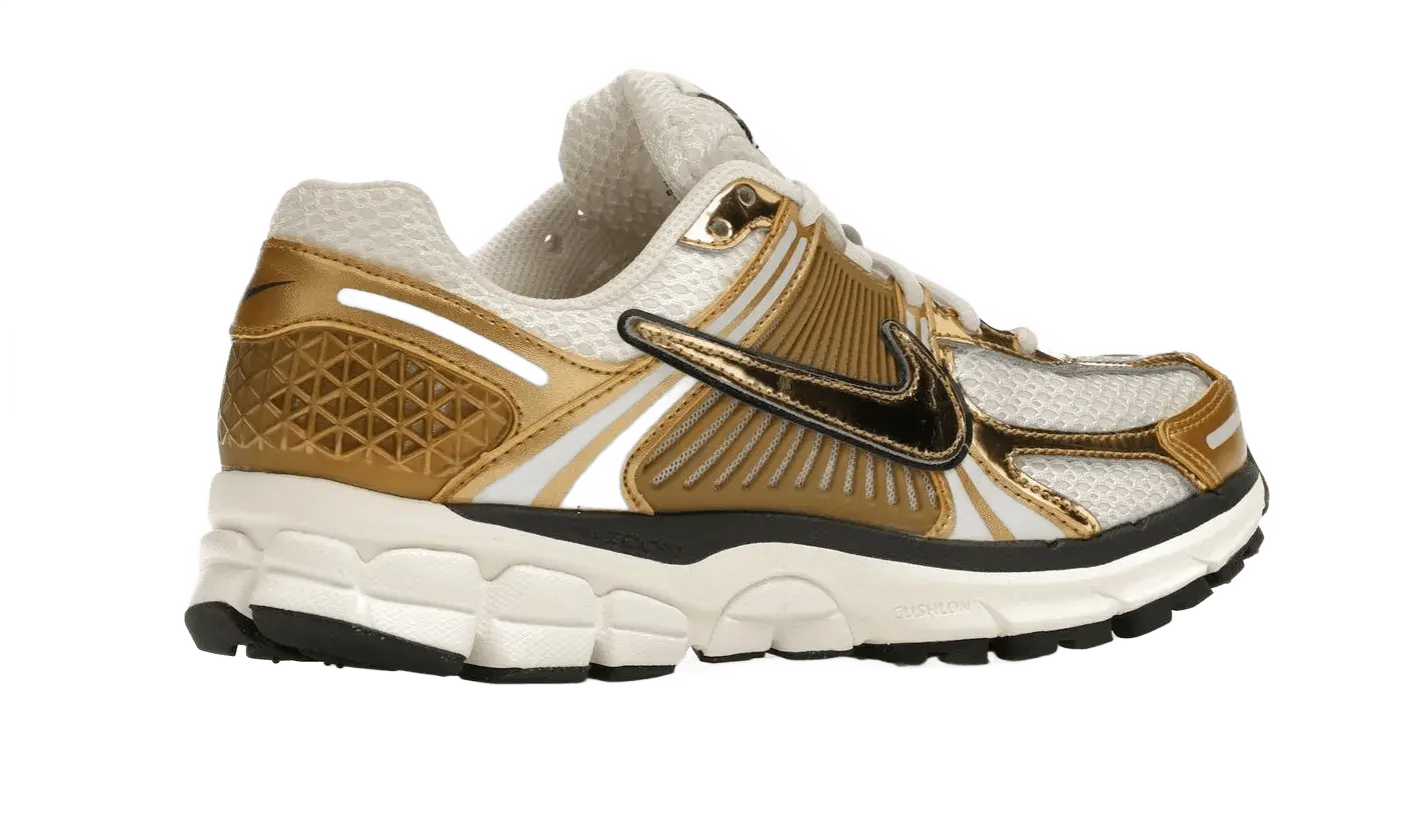 Nike Zoom Vomero 5 Metallic Gold VOSneakers