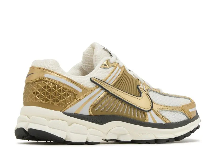 Nike Zoom Vomero 5 Metallic Gold Nike