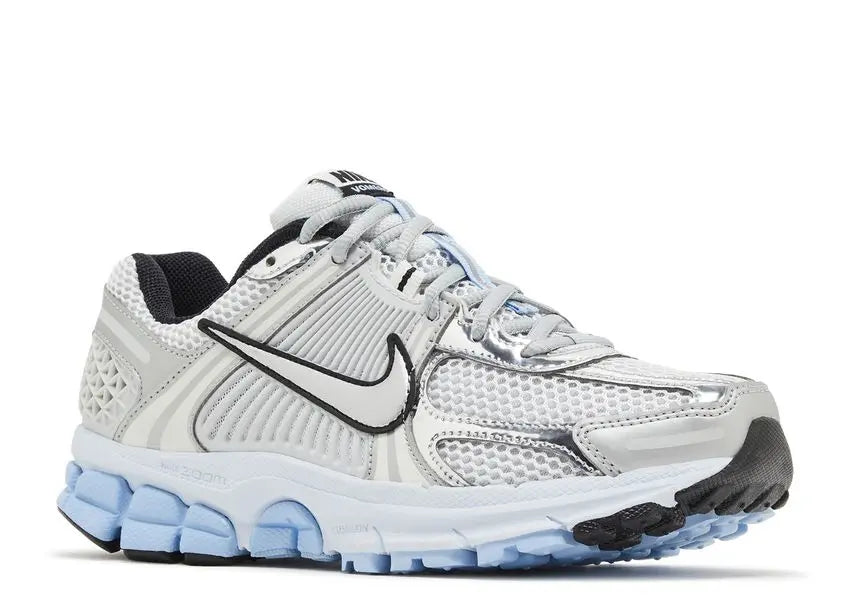 Nike Zoom Vomero 5 Metallic Silver Blue Tint Nike