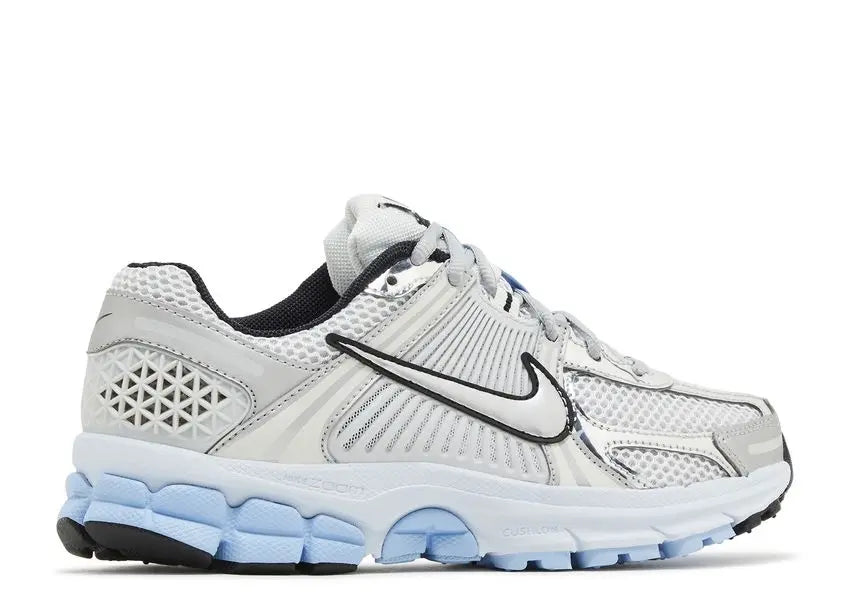 Nike Zoom Vomero 5 Metallic Silver Blue Tint Nike