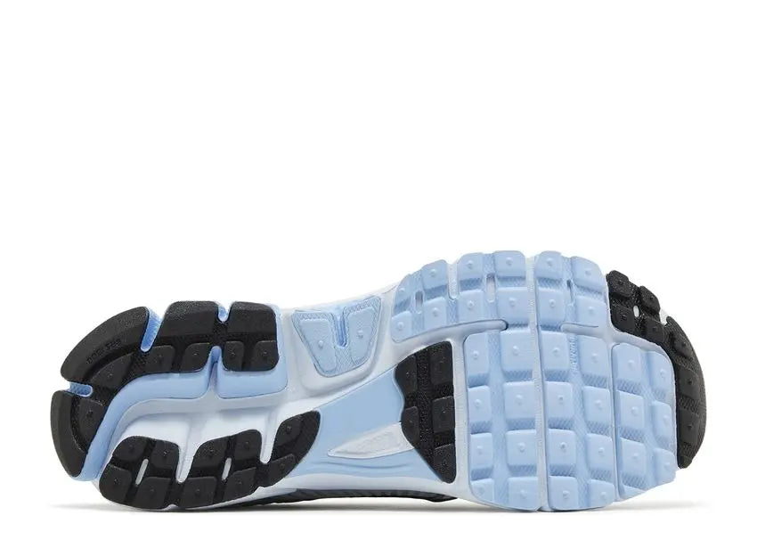 Nike Zoom Vomero 5 Metallic Silver Blue Tint Nike