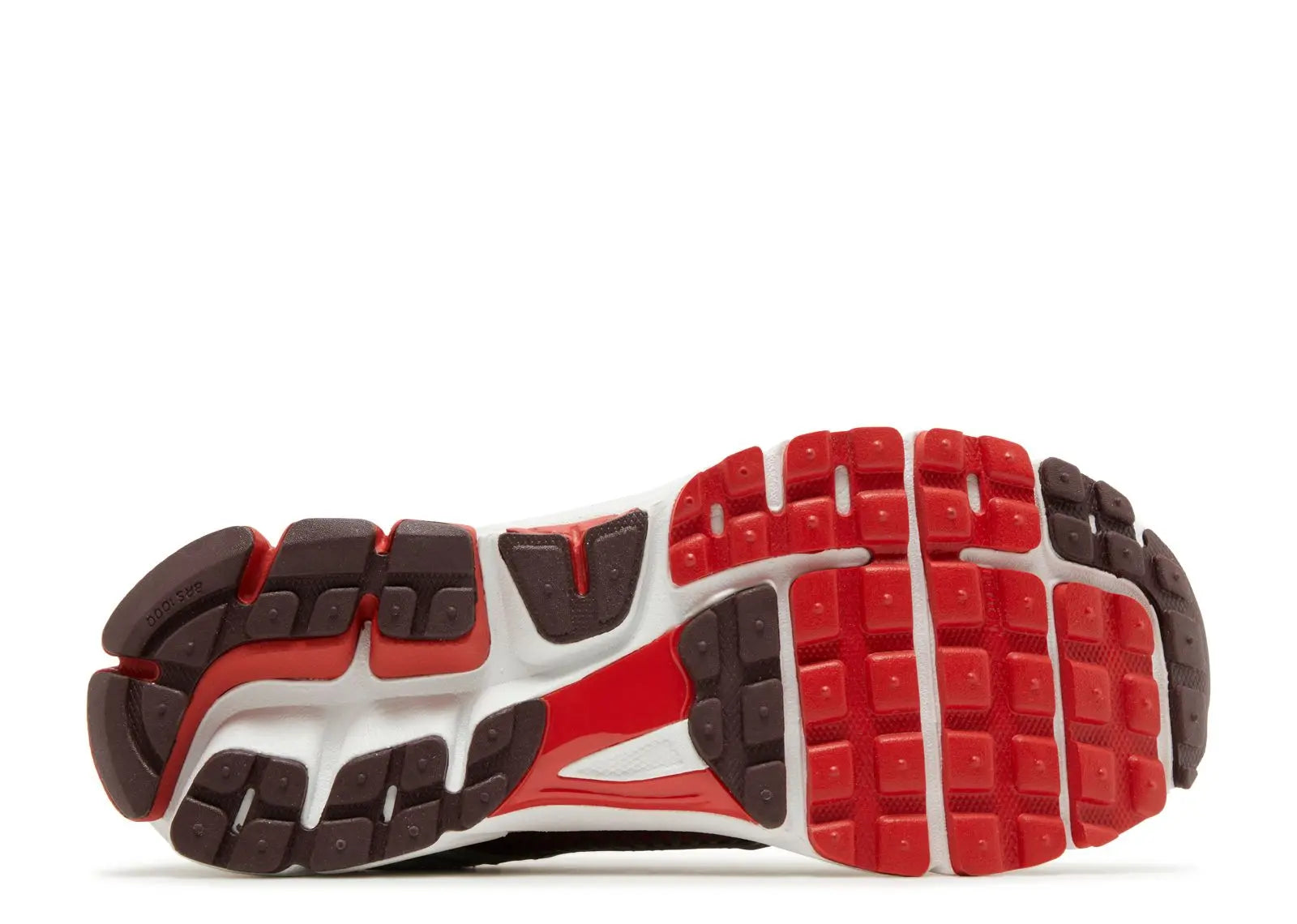 Nike Zoom Vomero 5 Mystic Red Nike