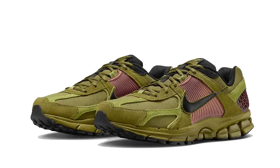 Nike Zoom Vomero 5 Pacific Moss VOSneakers