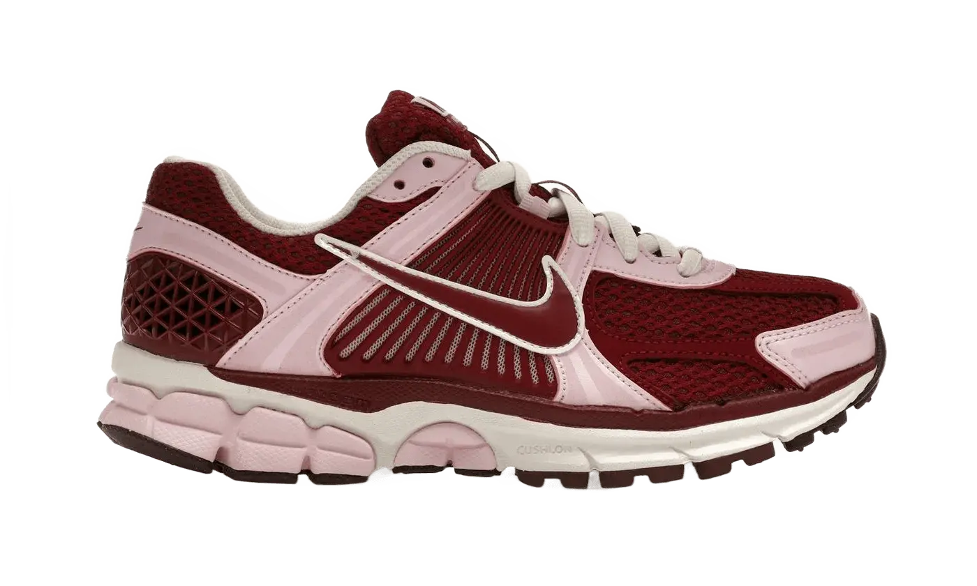 Nike Zoom Vomero 5 Pink Foam Team Red VOSneakers