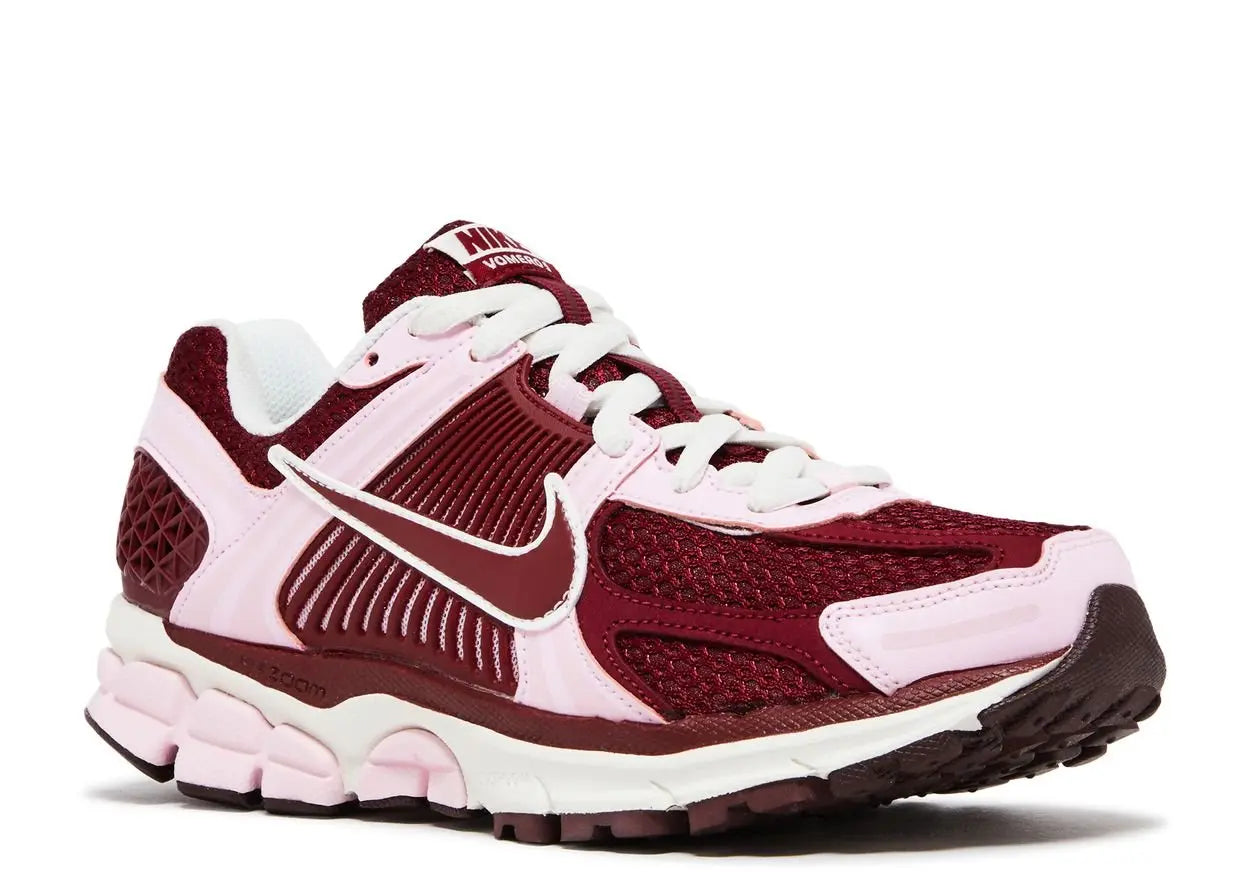 Nike Zoom Vomero 5 Pink Foam Team Red Nike
