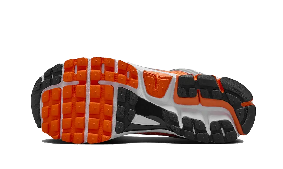 Nike Zoom Vomero 5 Platinum Tint Safety Orange VOSneakers