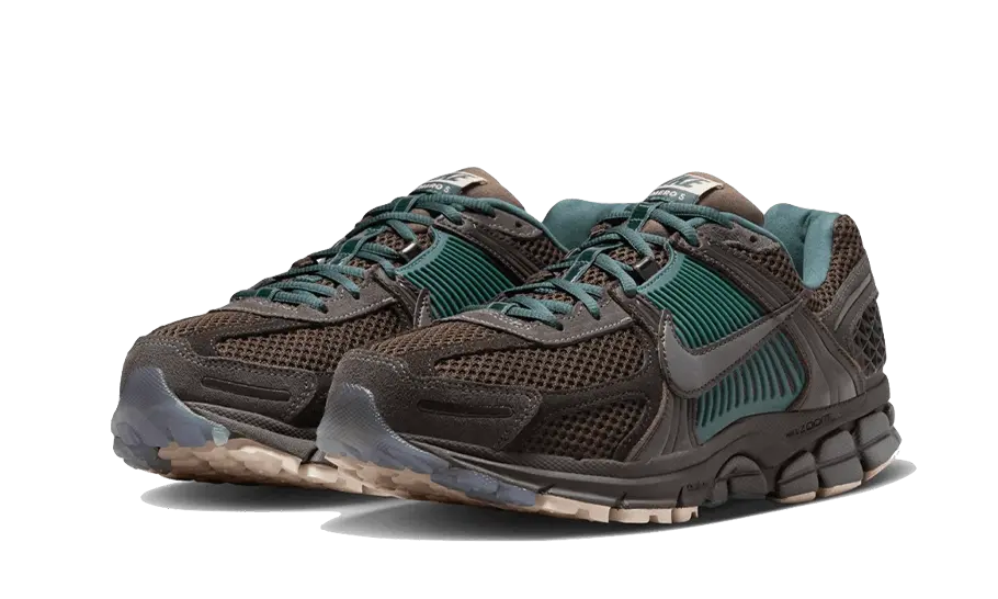 Nike Zoom Vomero 5 Premium Baroque Brown Air Jordan