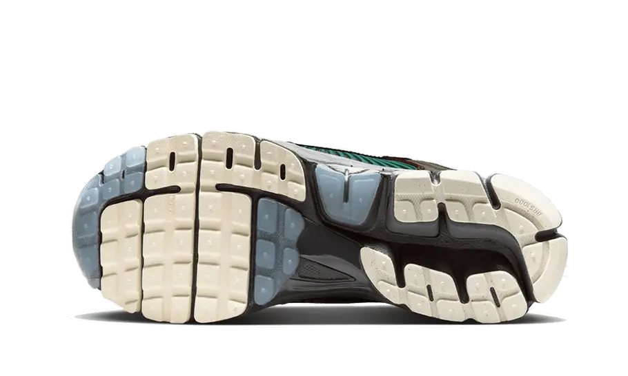 Nike Zoom Vomero 5 Premium Baroque Brown Air Jordan