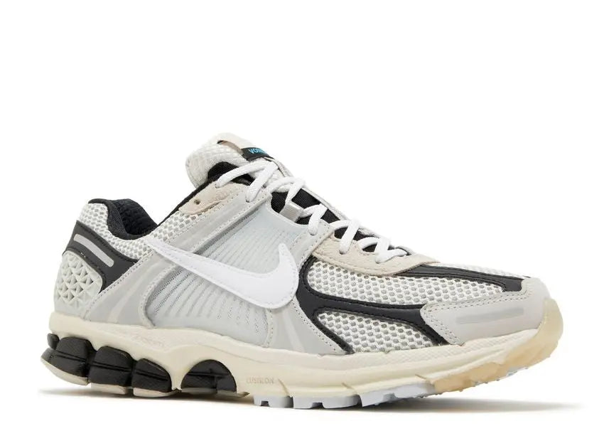 Nike Zoom Vomero 5 Supersonic Light Bone Black Nike