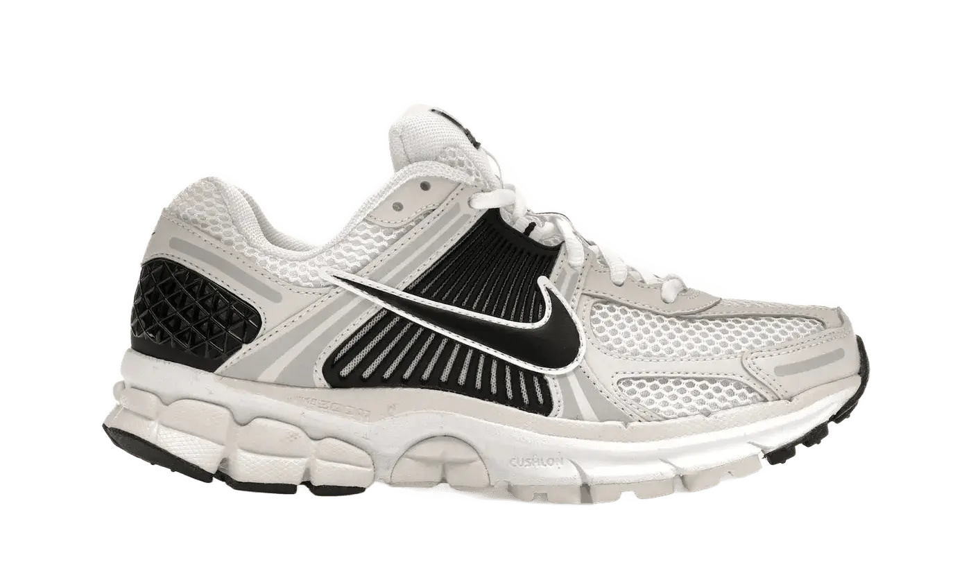 Nike Zoom Vomero 5 White Black VOSneakers