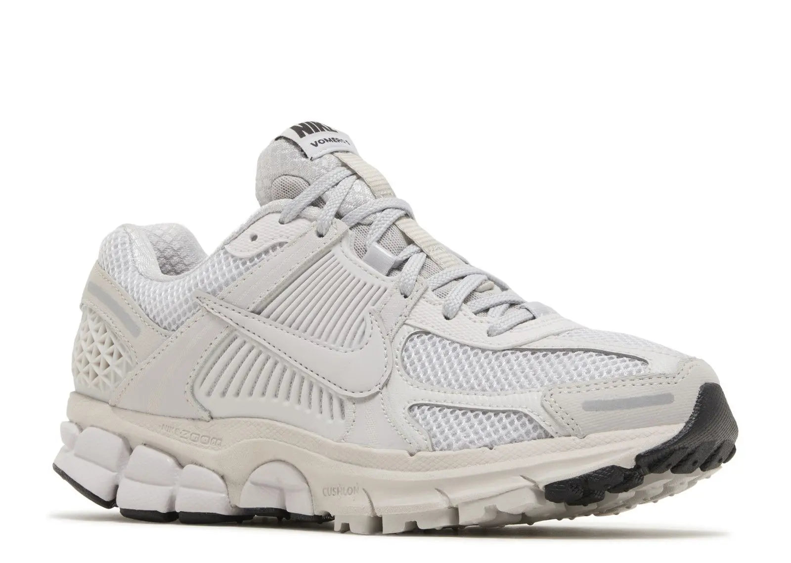 Nike Zoom Vomero 5 White Vast Grey Nike