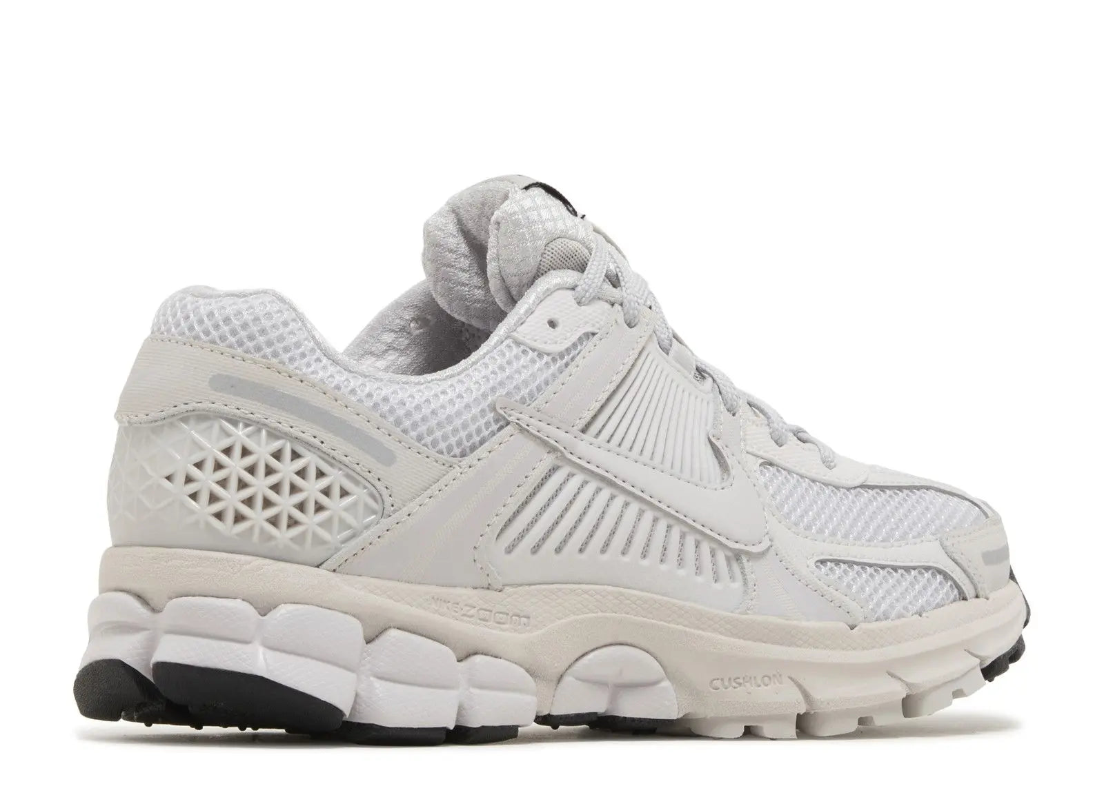 Nike Zoom Vomero 5 White Vast Grey Nike