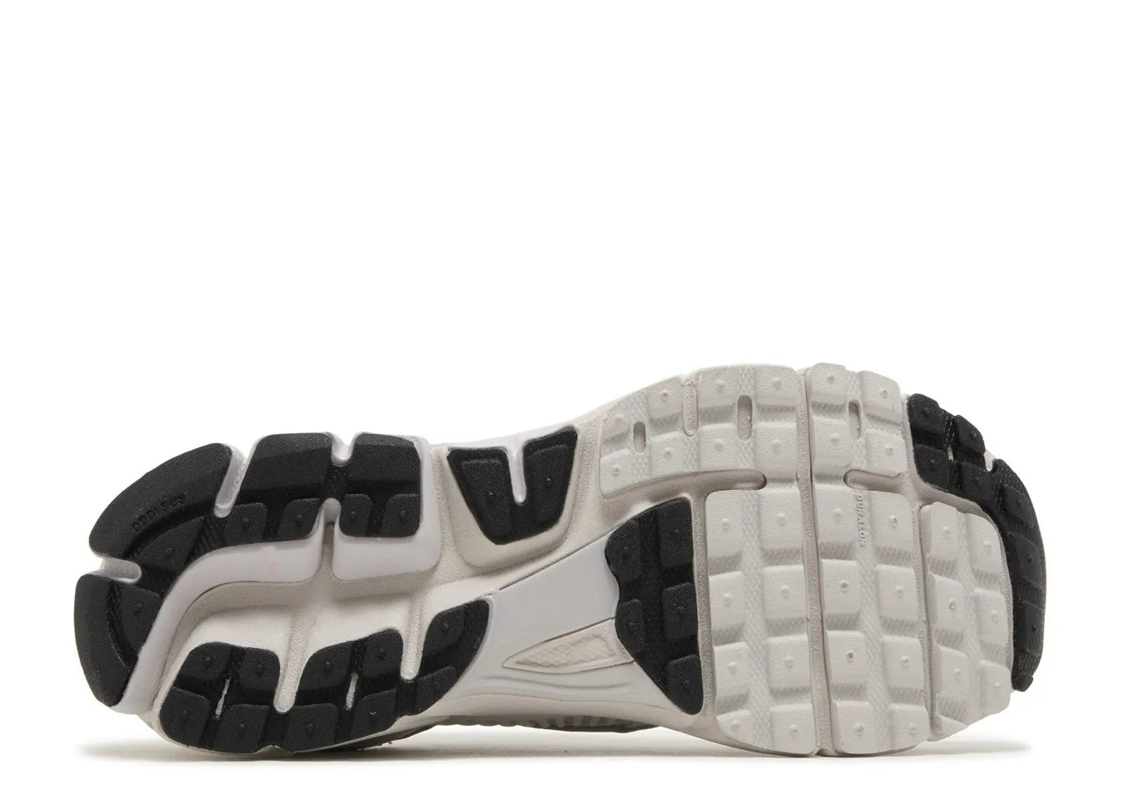 Nike Zoom Vomero 5 White Vast Grey Nike