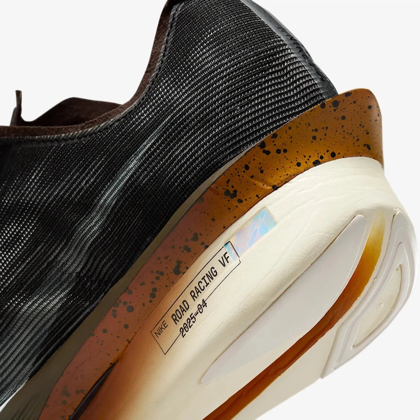 Nike ZoomX Vaporfly Next% 4 Velvet Brown Black VOSneakers