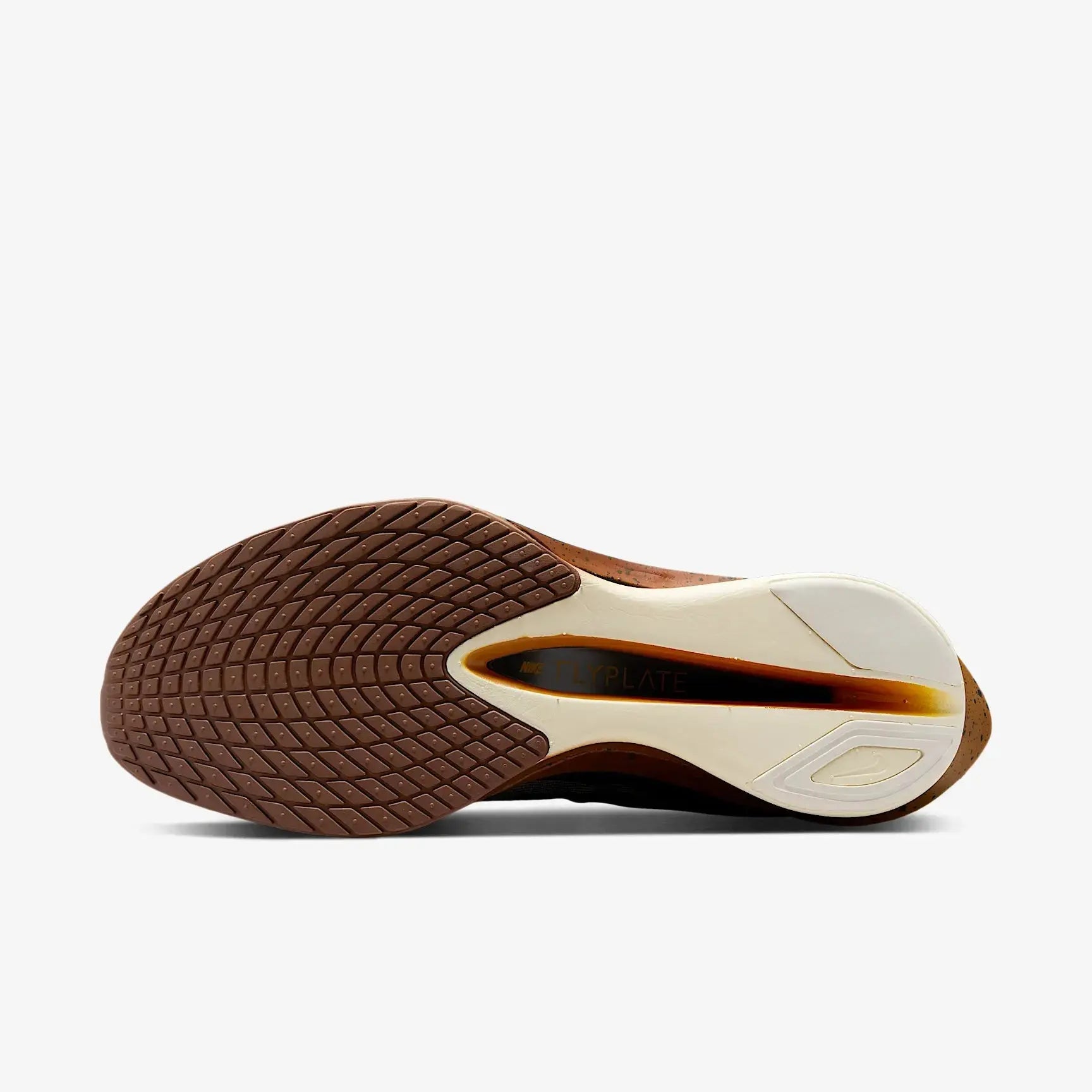 Nike ZoomX Vaporfly Next% 4 Velvet Brown Black VOSneakers