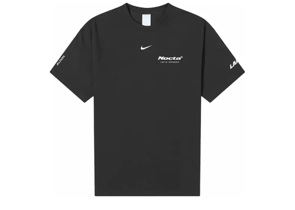 Nike x NOCTA L'Art Burrow Tee Black Nike