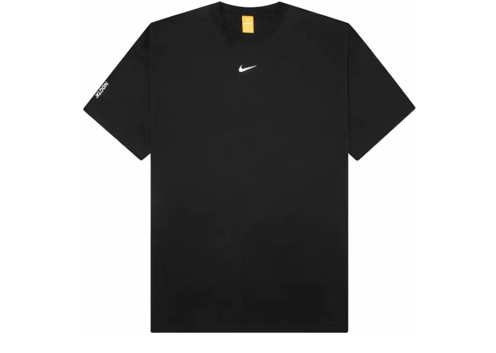 Nike x NOCTA NRG Big Body CS Tee Black Nike