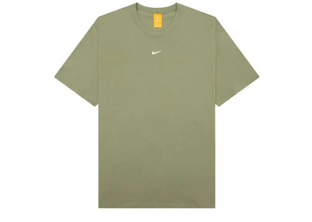 Nike x NOCTA NRG Big Body CS Tee Oil Green Nike