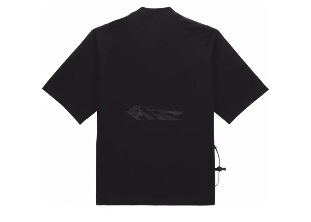 Nike x Off-White Short Sleeve Top Black Nike