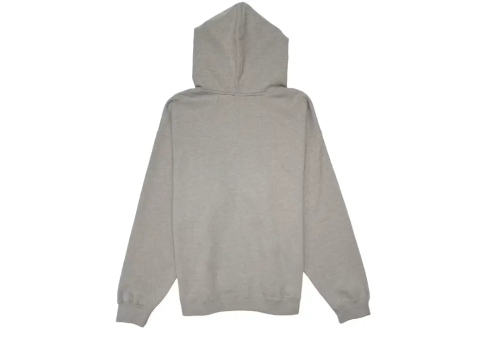 Nike x Stussy Hoodie Grey Nike