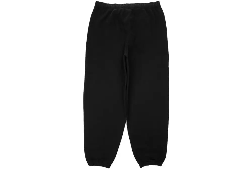 Nike x Stussy Washed Sweatpants Black Nike