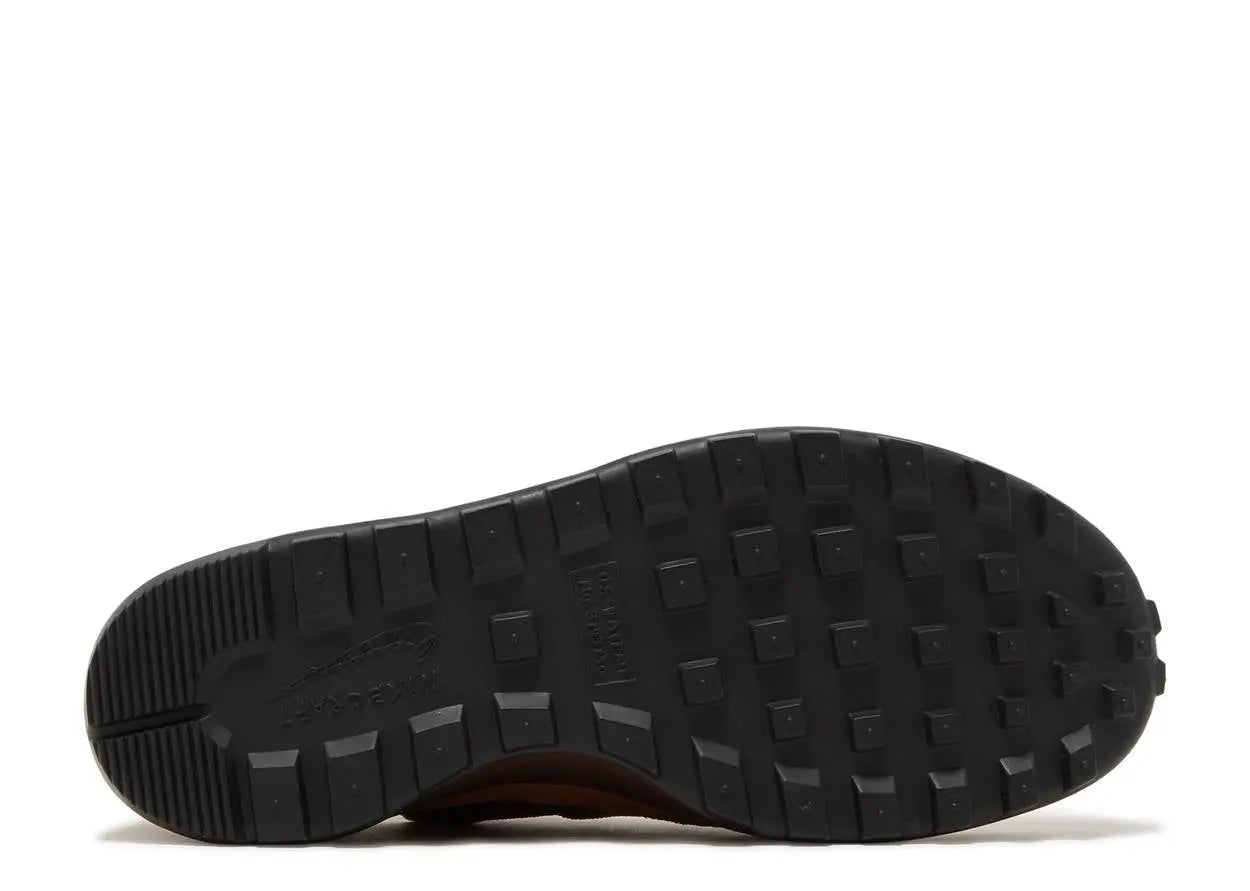NikeCraft General Purpose Shoe Tom Sachs Field Brown Nike