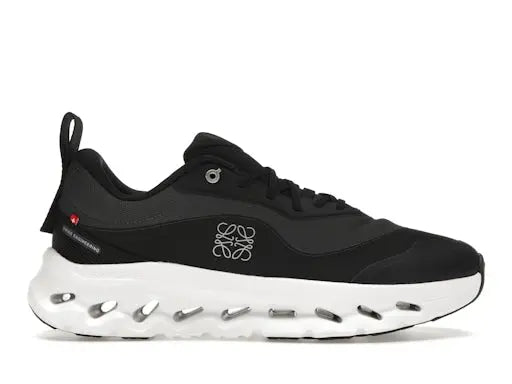On Running Cloudtilt 2 LOEWE Black On