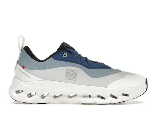 On Running Cloudtilt 2 LOEWE Blue White On