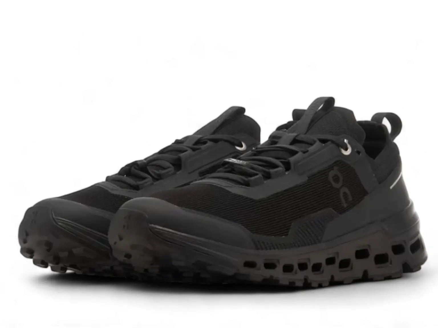On Running Cloudultra 2 All Black (Femme) On Running