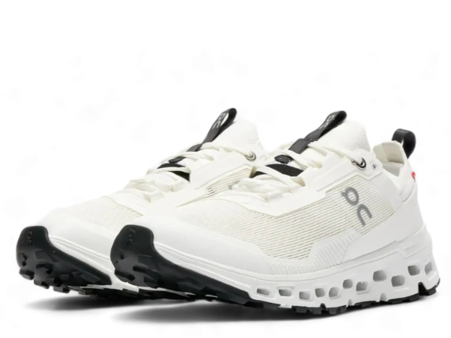 On Running Cloudultra 2 Undyed White (Femme) On Running
