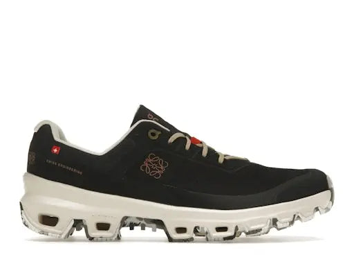 On Running Cloudventure LOEWE Black (Women's) On