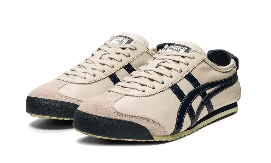Onitsuka Tiger Mexico 66 Birch Peacoat VOSneakers