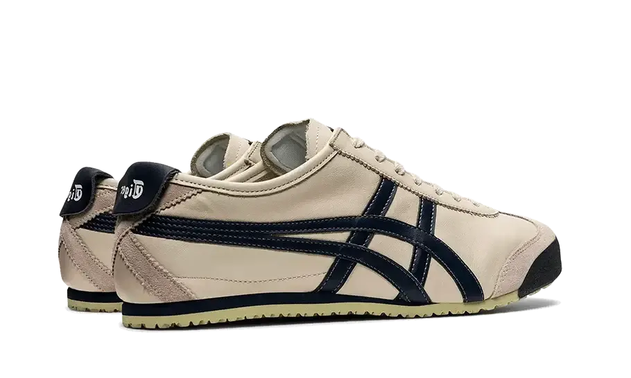 Onitsuka Tiger Mexico 66 Birch Peacoat VOSneakers