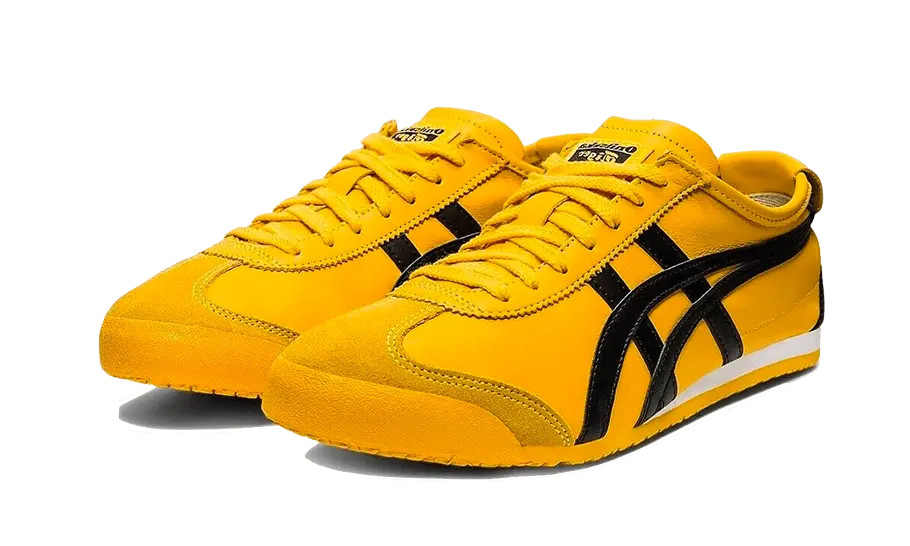 Onitsuka Tiger Mexico 66 Kill Bill (2022) VOSneakers