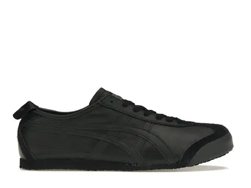 Onitsuka Tiger Mexico 66 Triple Black ASICS
