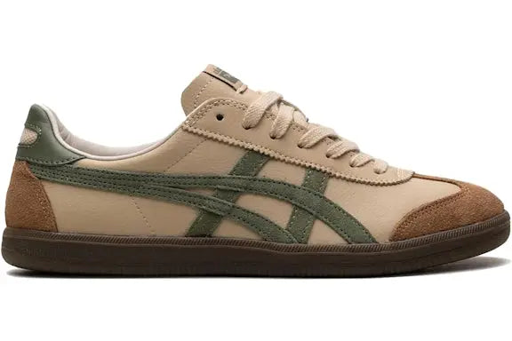 Onitsuka Tiger Tokuten Beige Green ASICS