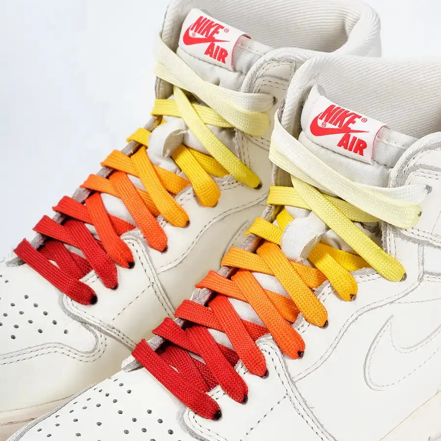 Pack Summer VOSneakers