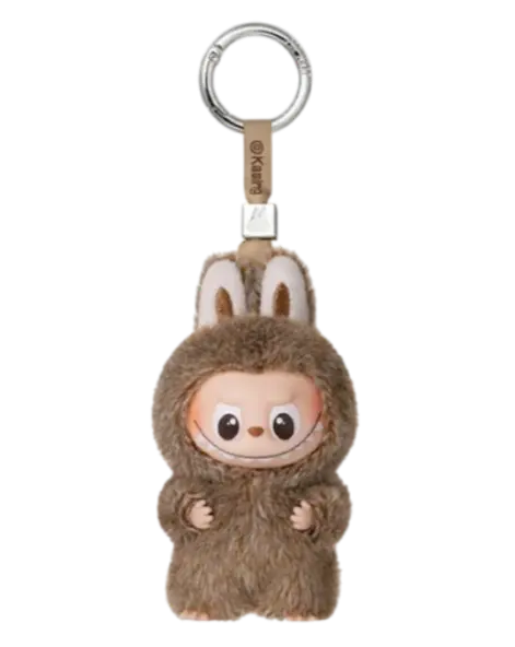 Pop Mart Labubu The Monsters Pin for Love Series Vinyl Plush Pendant (A-M) Single Blind Box VOSneakers